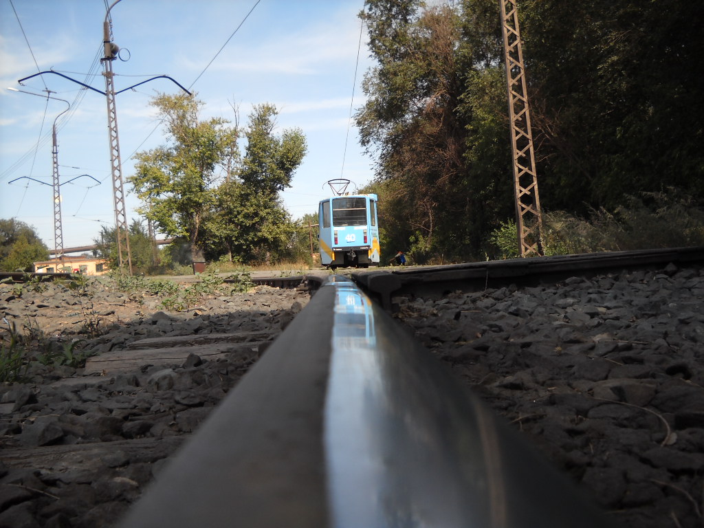 新特羅伊茨克, 71-608KM # 40