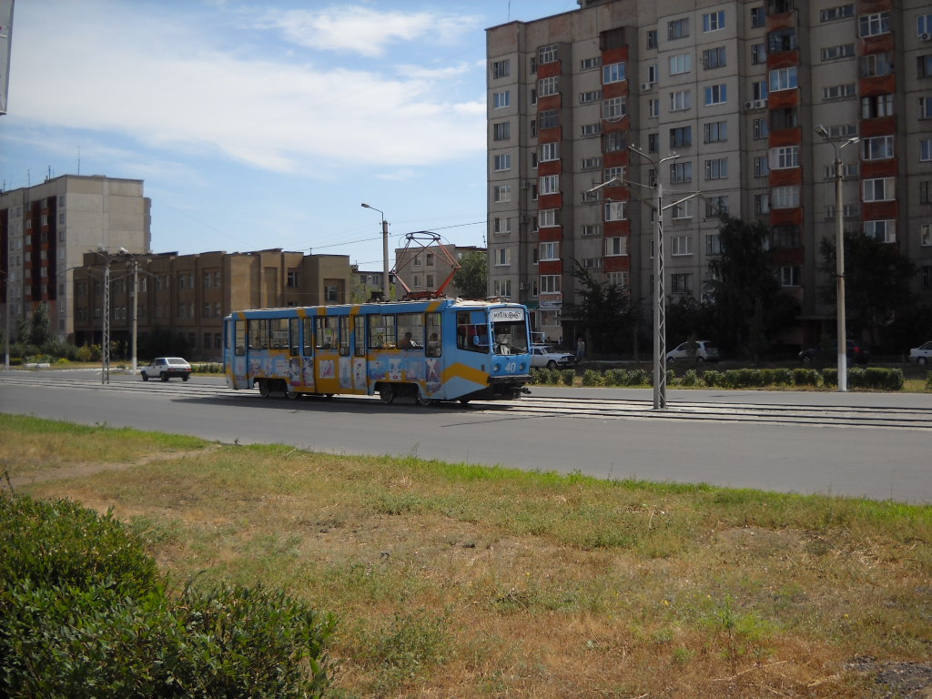 Novotroick, 71-608KM № 40