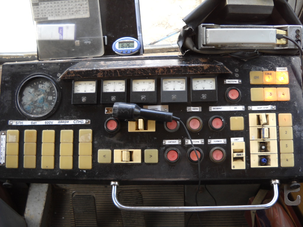 Новотроицк, 71-608КМ № 40