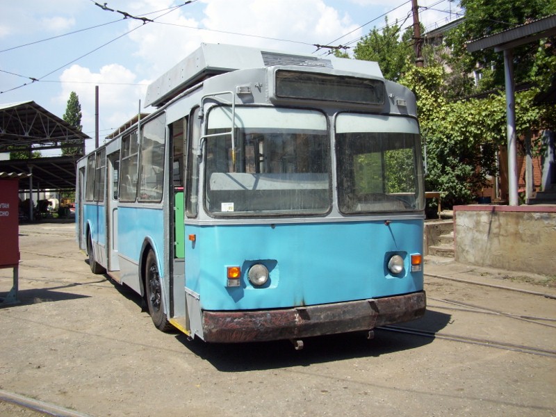 Краснодар, ЗиУ-682В [В00] № 375