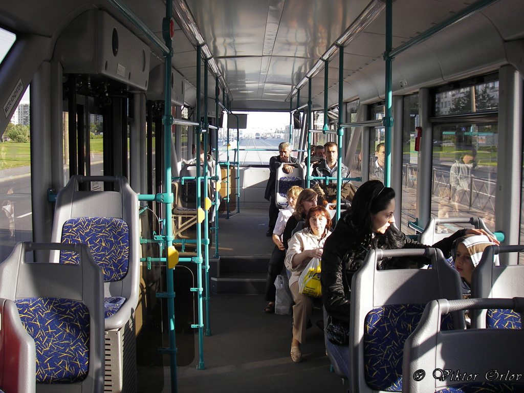 Санкт-Петербург, 71-153 (ЛМ-2008) № 1405