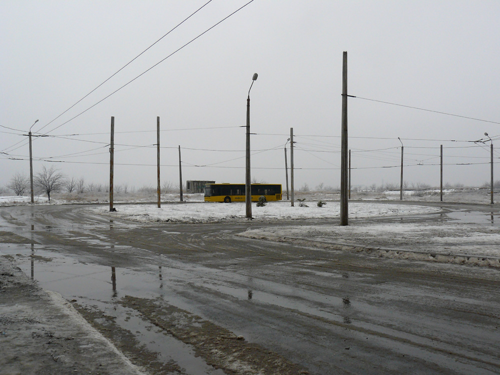 Харьков — Конечные станции