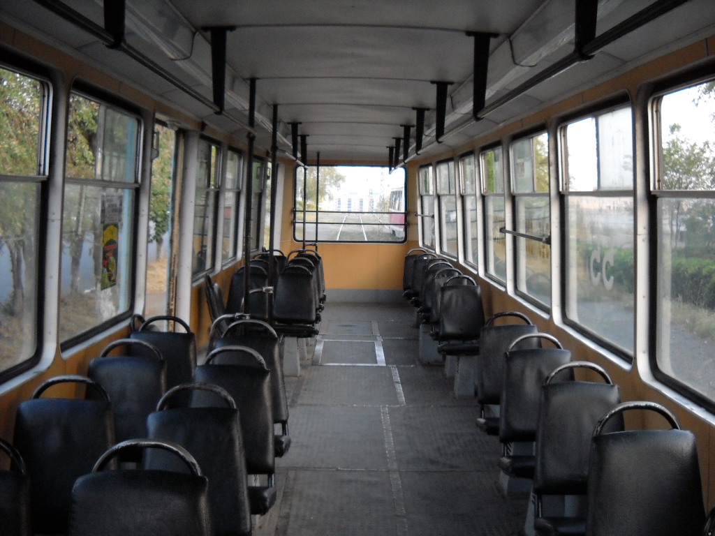 Новотроицк, 71-605 (КТМ-5М3) № 55