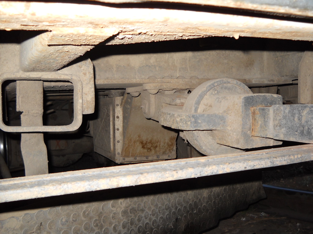 Новотроицк, 71-605 (КТМ-5М3) № 55