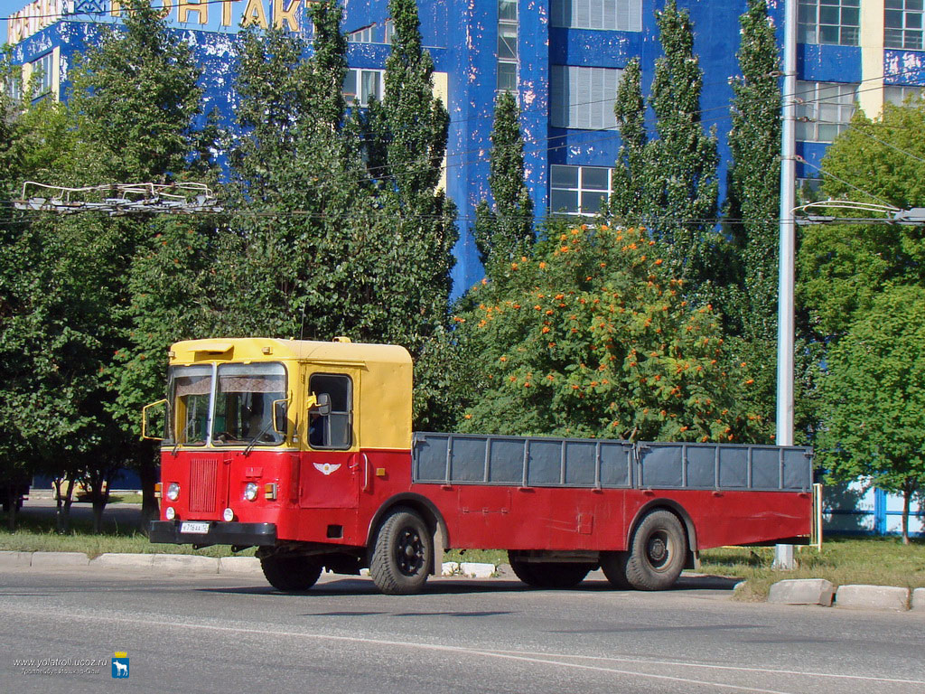 Йошкар-Ола, КТГ-2 № ГР-14