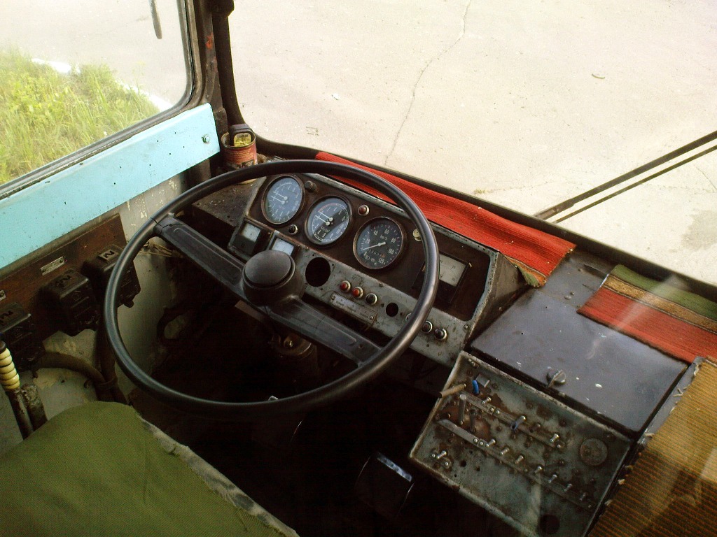 Kursk, ZiU-682V-012 [V0A] № 151