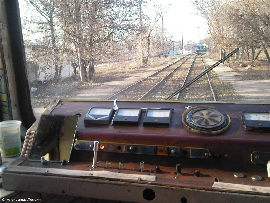 Voronezh, 71-605A # 357