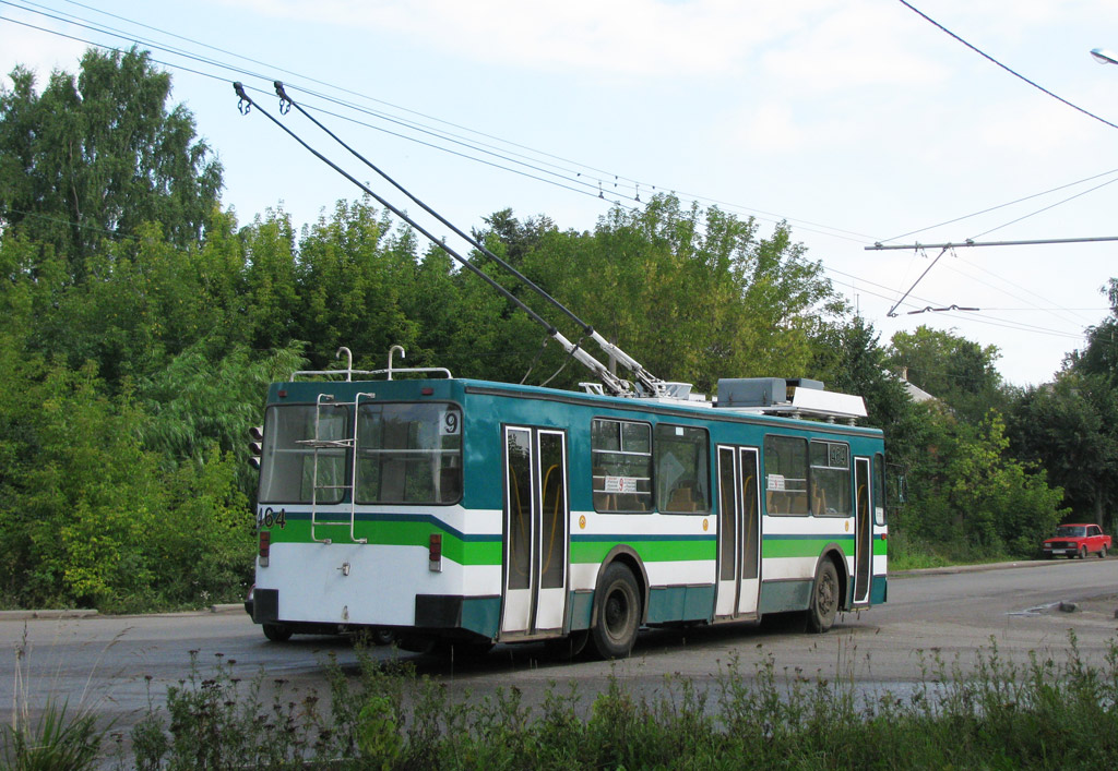 Иваново, ЗиУ-682 КР Иваново № 464