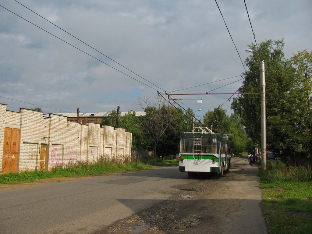 Иваново, ЗиУ-682 КР Иваново № 317; Иваново — Разные фотографии