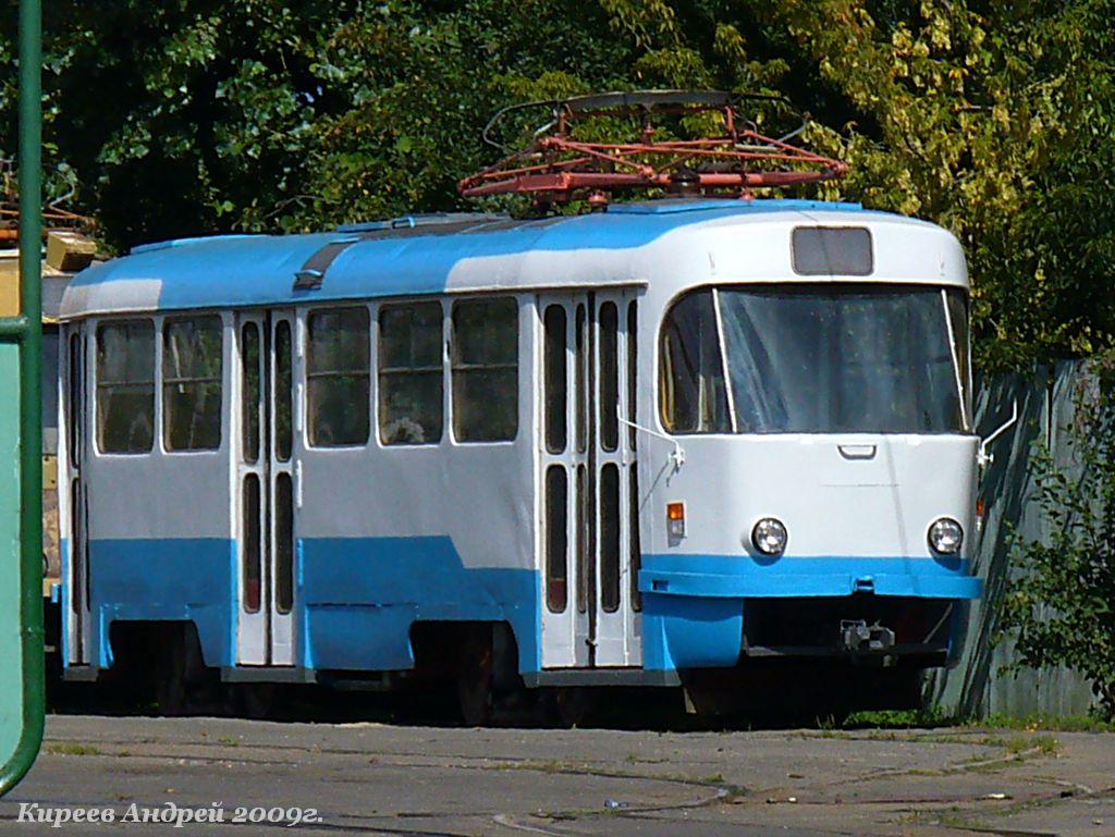 Орёл, Tatra T3SU № 019
