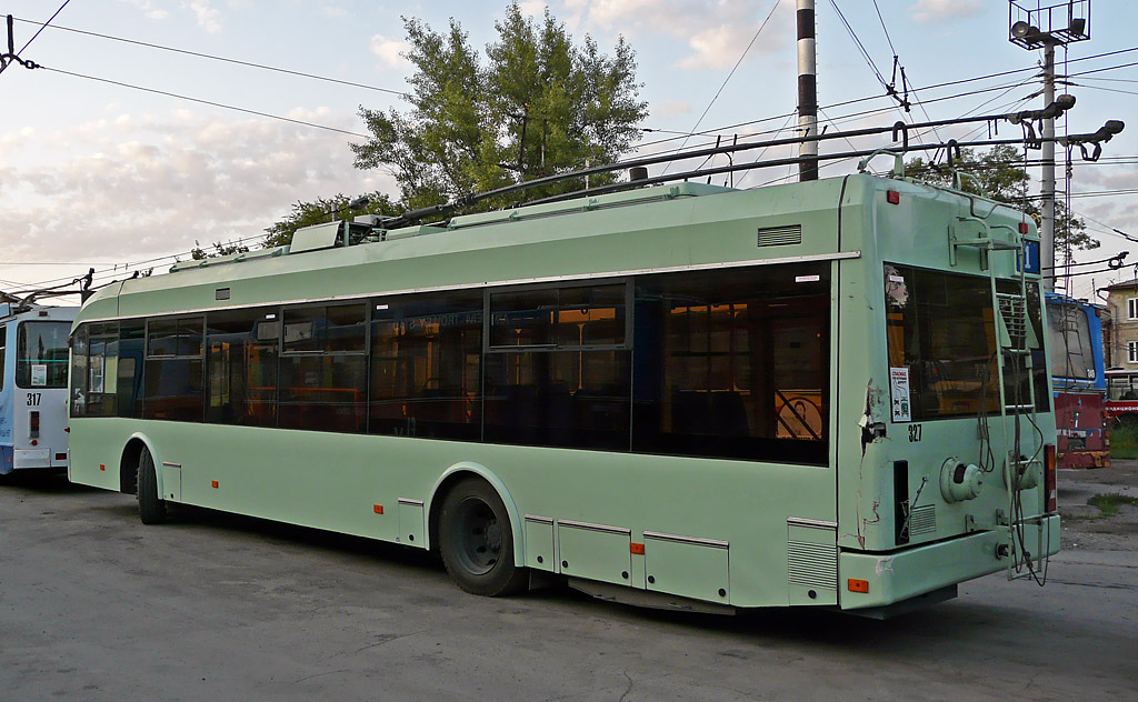 Rostov-na-Donu, BKM 32102 № 327