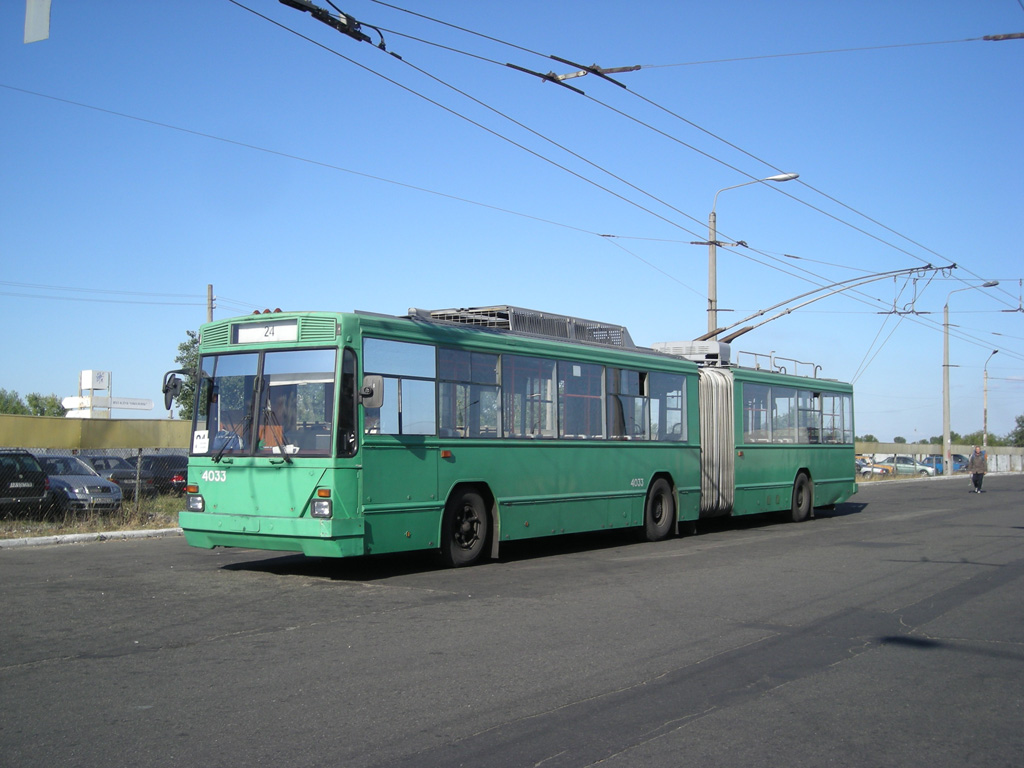 Киев, Киев-12.03 № 4033