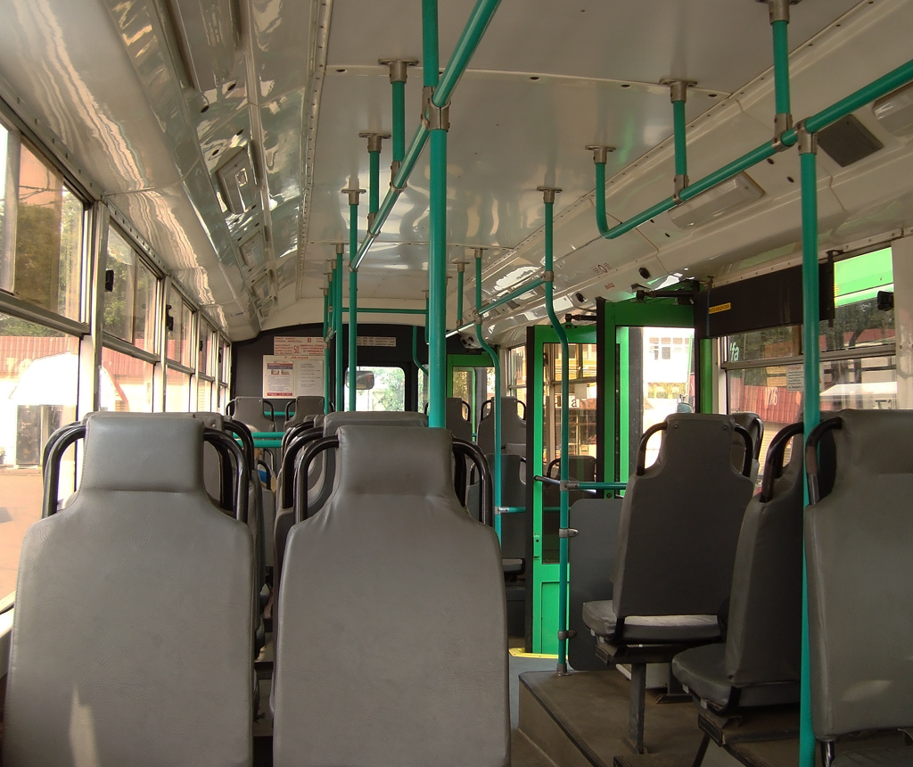 Казань, Тролза-5275.05 «Оптима» № 1170 Казань, Тролза-5275.05 «Оптима» № 1170