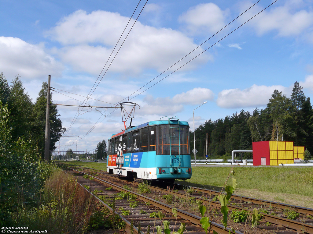 Новополоцк, БКМ 60102 № 052