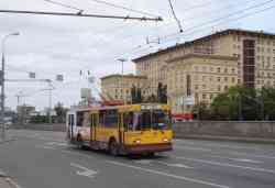 Москва, ЗиУ-682Г-016  [Г0М] № 6410