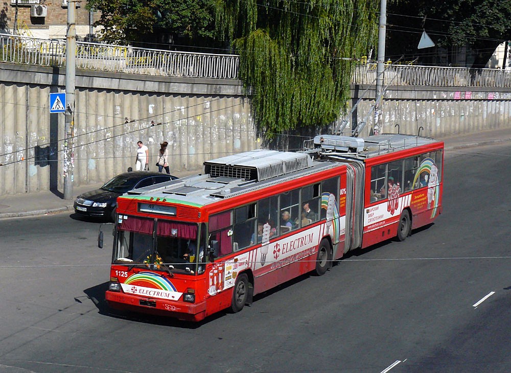 Киев, Киев-12.03 № 1125