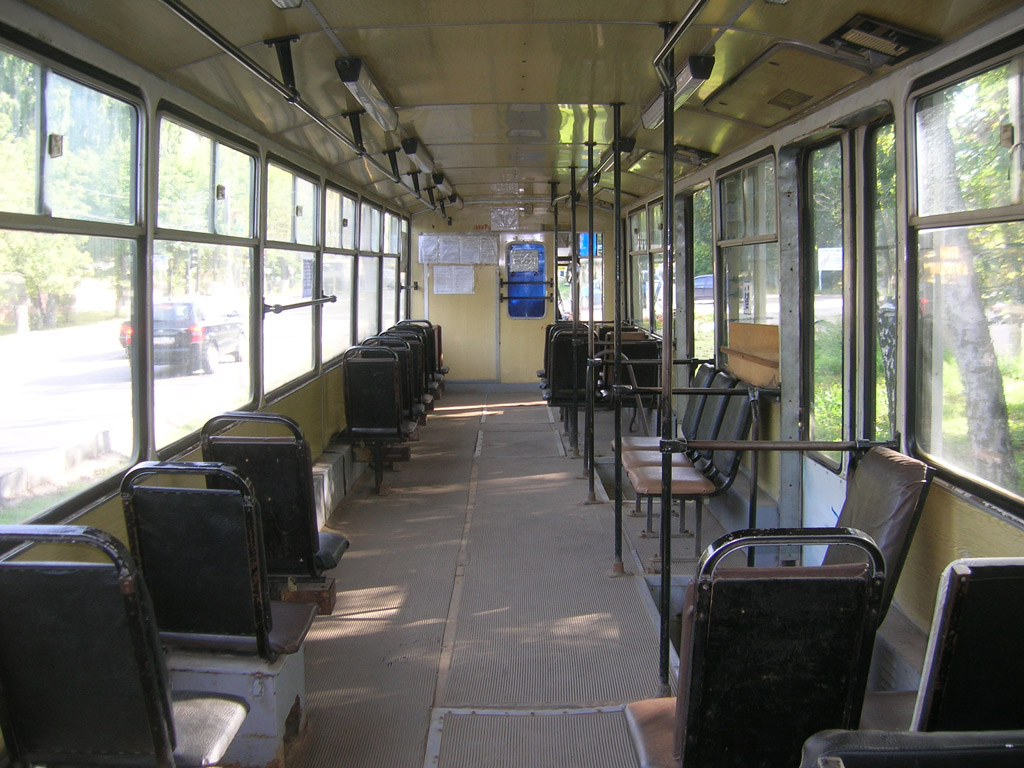 Ногинск, 71-608КМ № 4