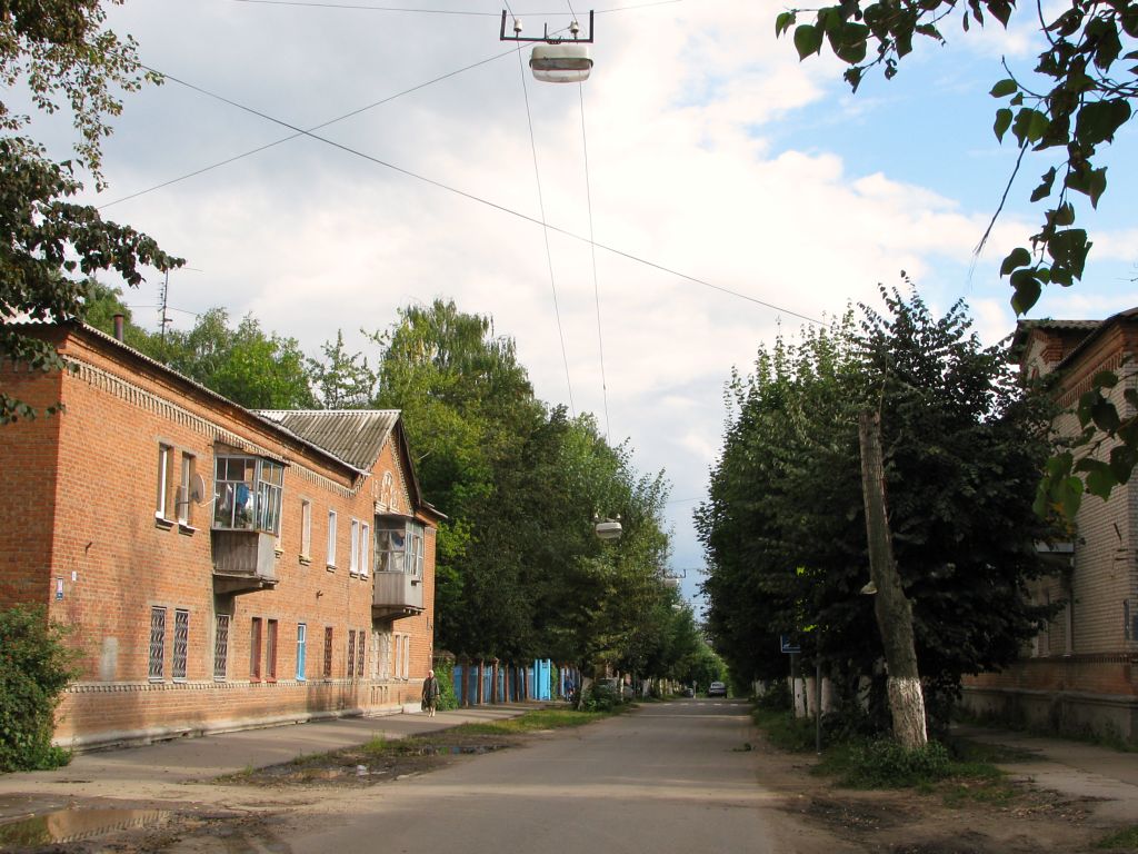 Рязань — Закрытые линии