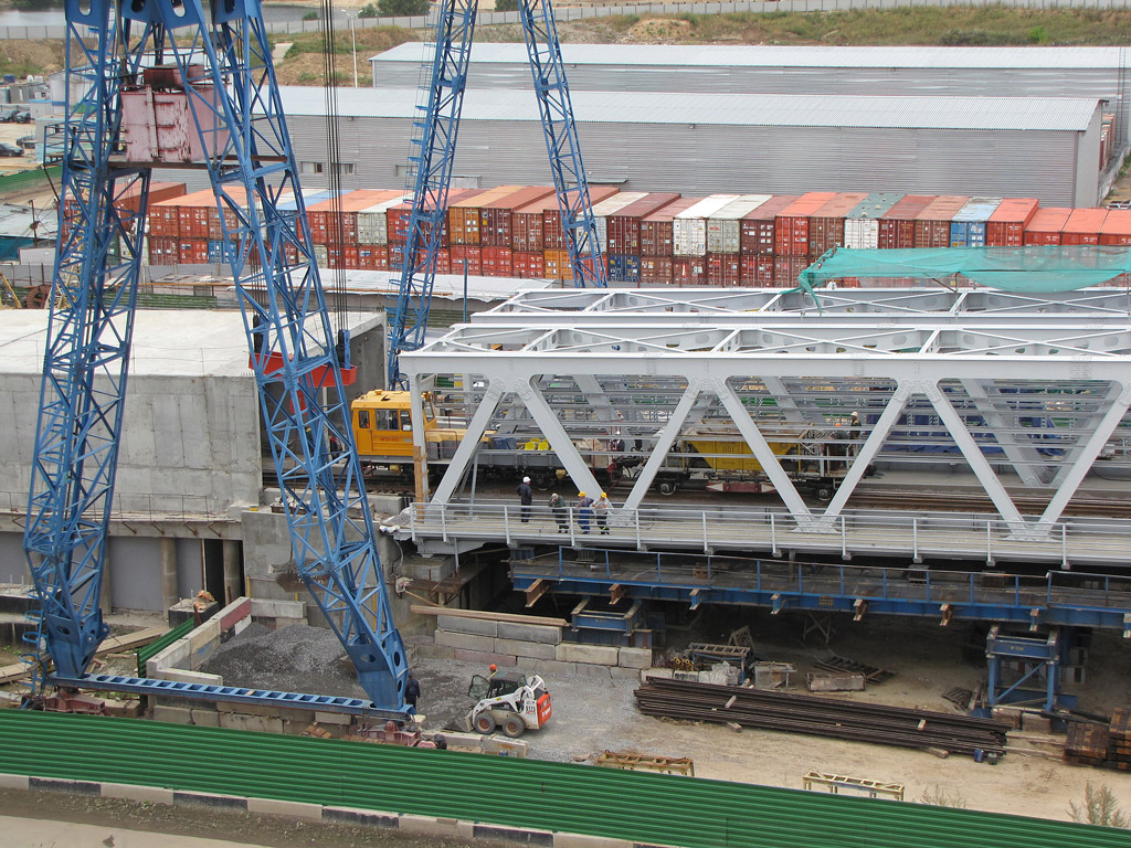 Москва — Метрополитен — [3] Арбатско-Покровская линия