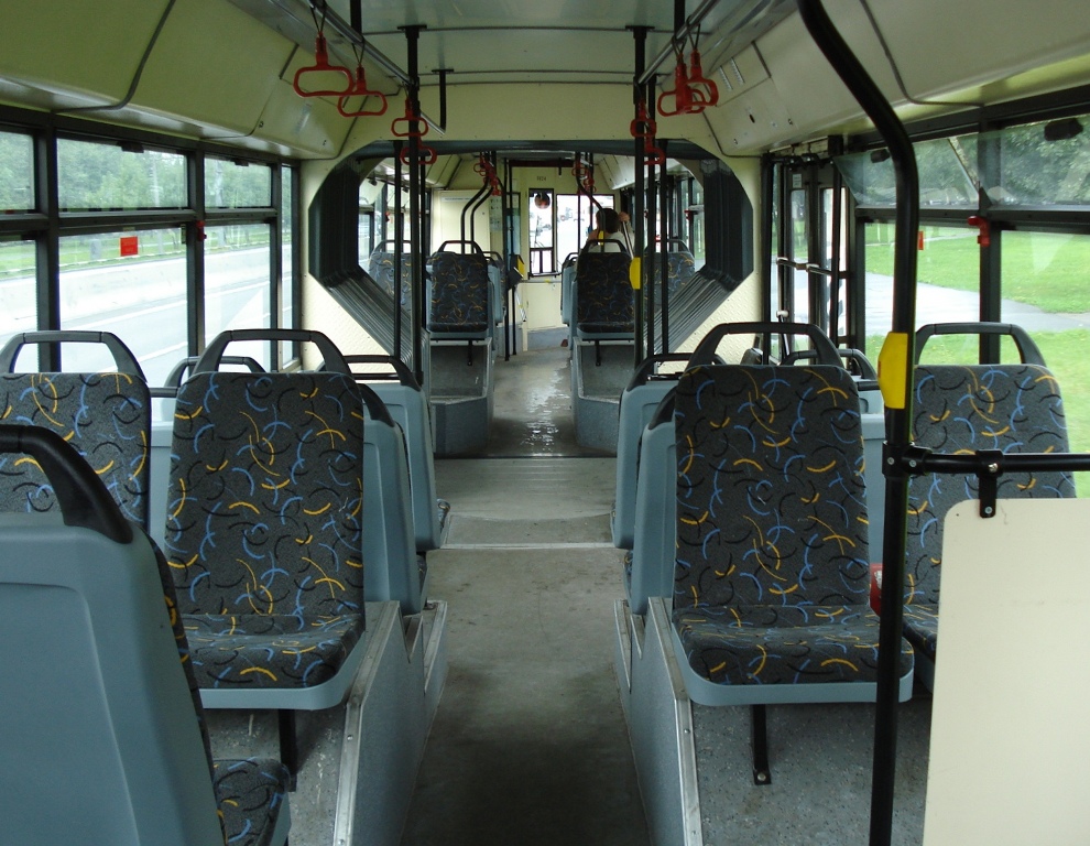 Москва, ВМЗ-62151 «Премьер» № 6624