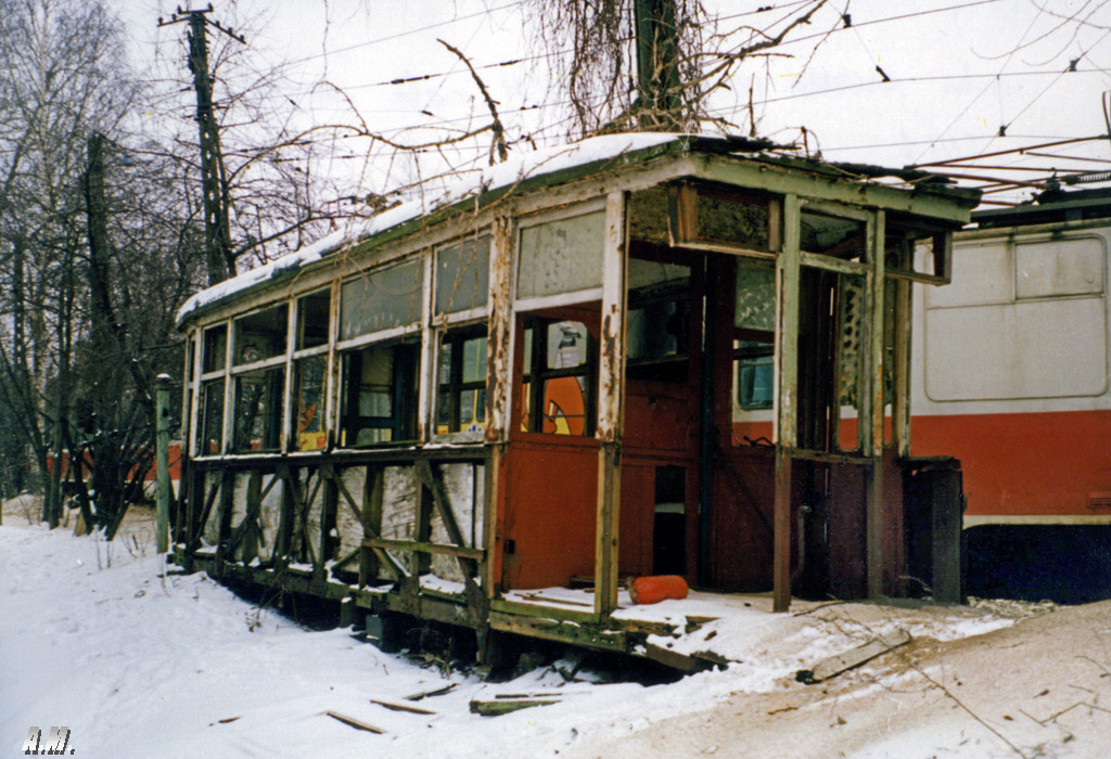 Санкт-Петербург, ПС № 56; Санкт-Петербург — Сараи и бытовки