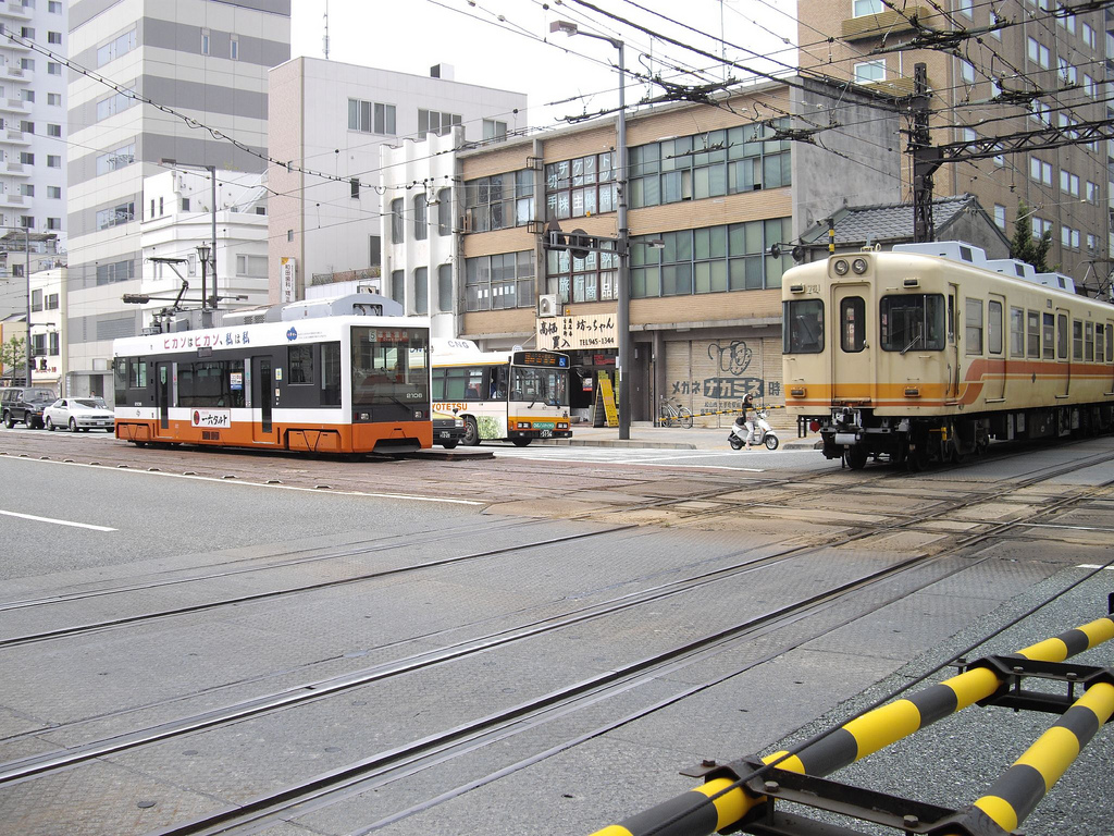 Мацуяма, Little Dancer S № 2106