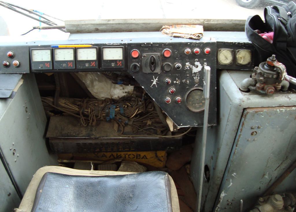 Казань, 71-132 (ЛМ-93) № 1308