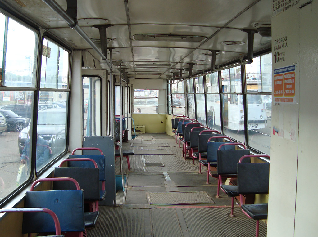 Казань, 71-132 (ЛМ-93) № 1308