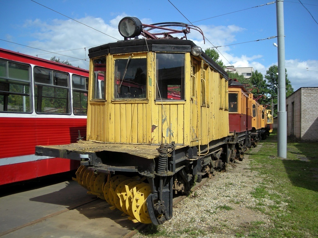 Витебск, ЛС-3 № СО-4