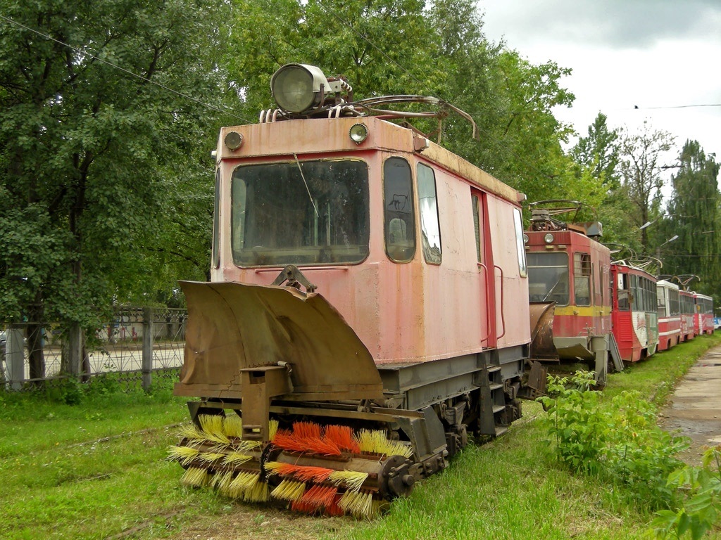 Смоленск, ГС-4 (КРТТЗ) № ГС-6