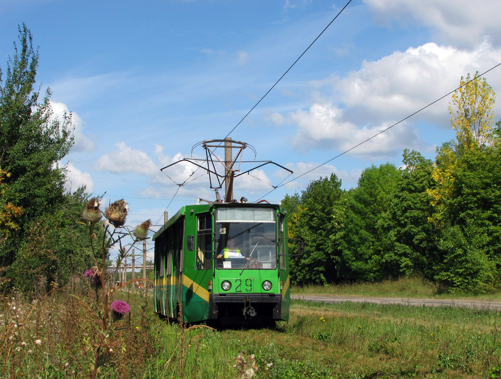 Рязань, 71-608К № 29