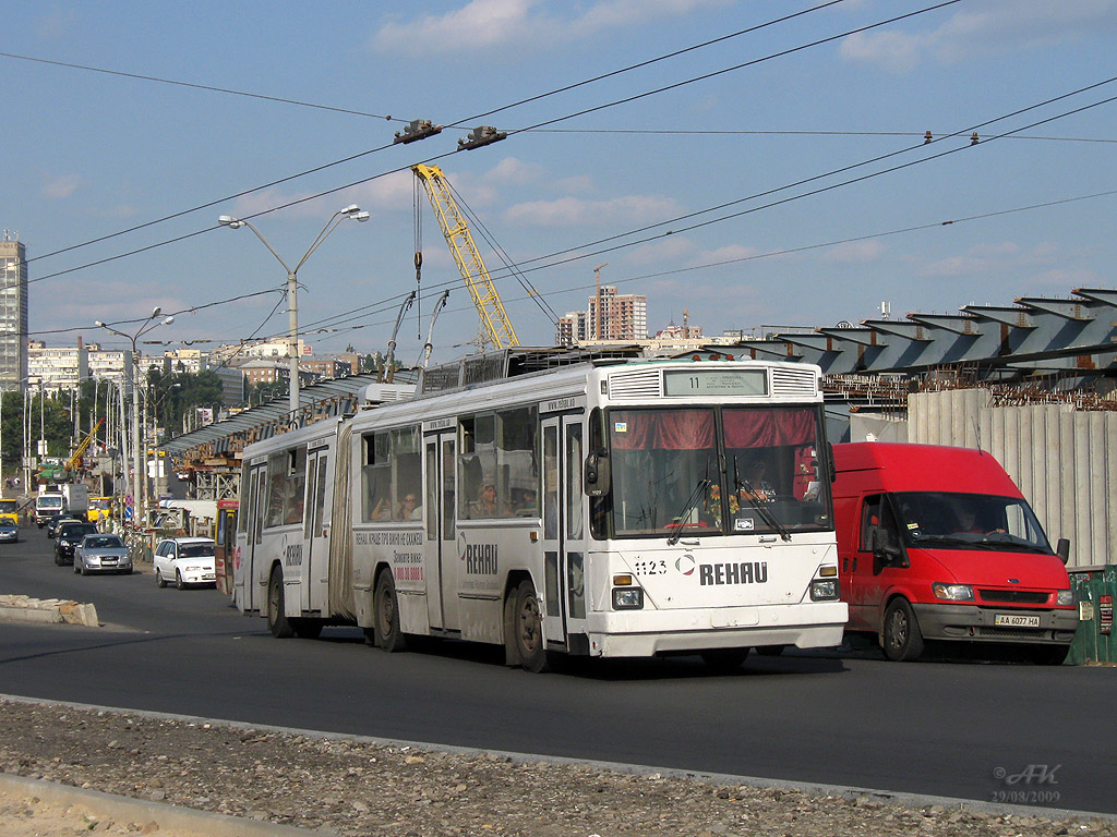 Киев, Киев-12.03 № 1123