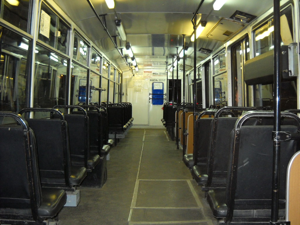 Новотроицк, 71-608КМ № 66