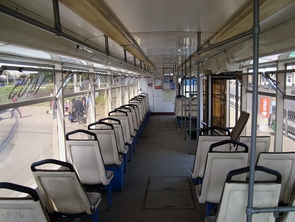 Казань, 71-619К № 1405