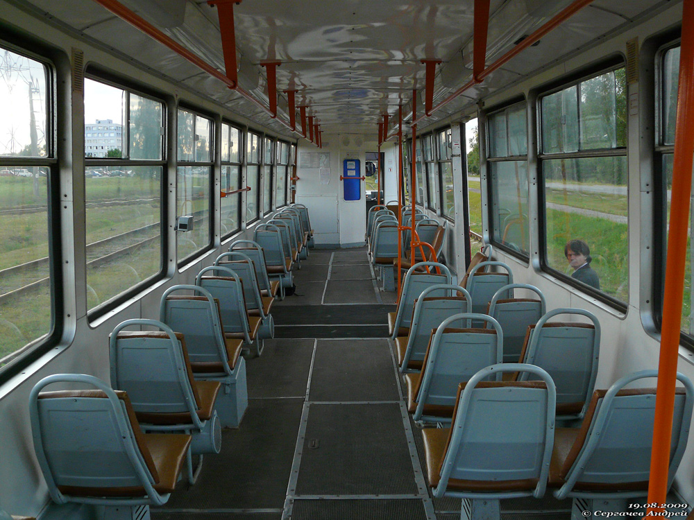 Мозырь, 71-605 (КТМ-5М3) № 023