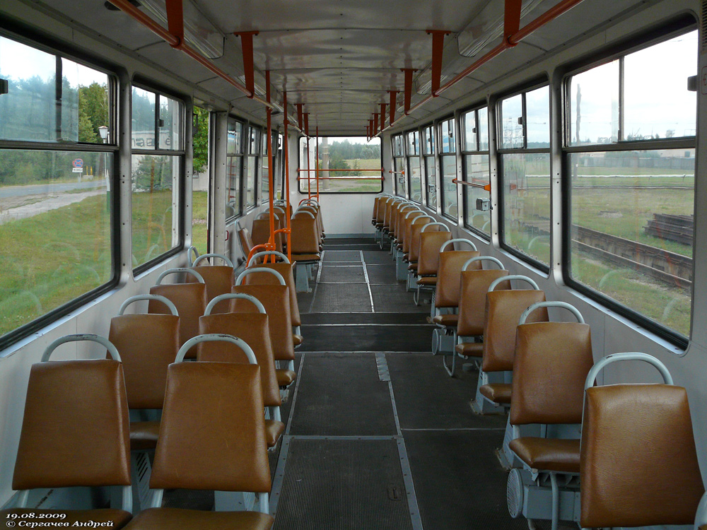 Мозырь, 71-605 (КТМ-5М3) № 047