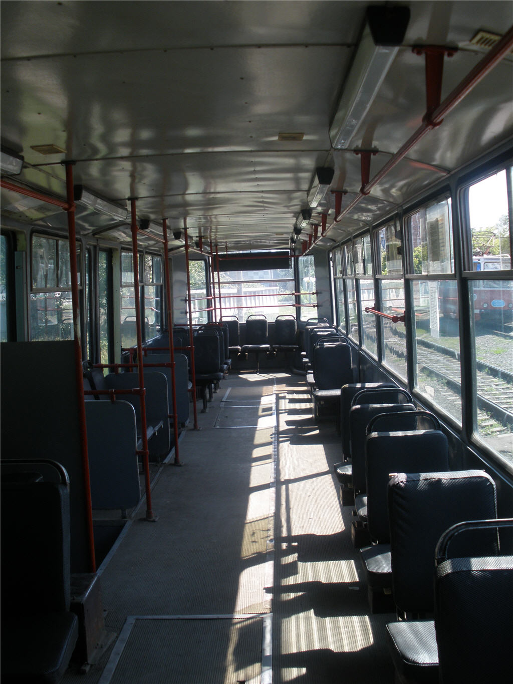 Омск, 71-608К № 47