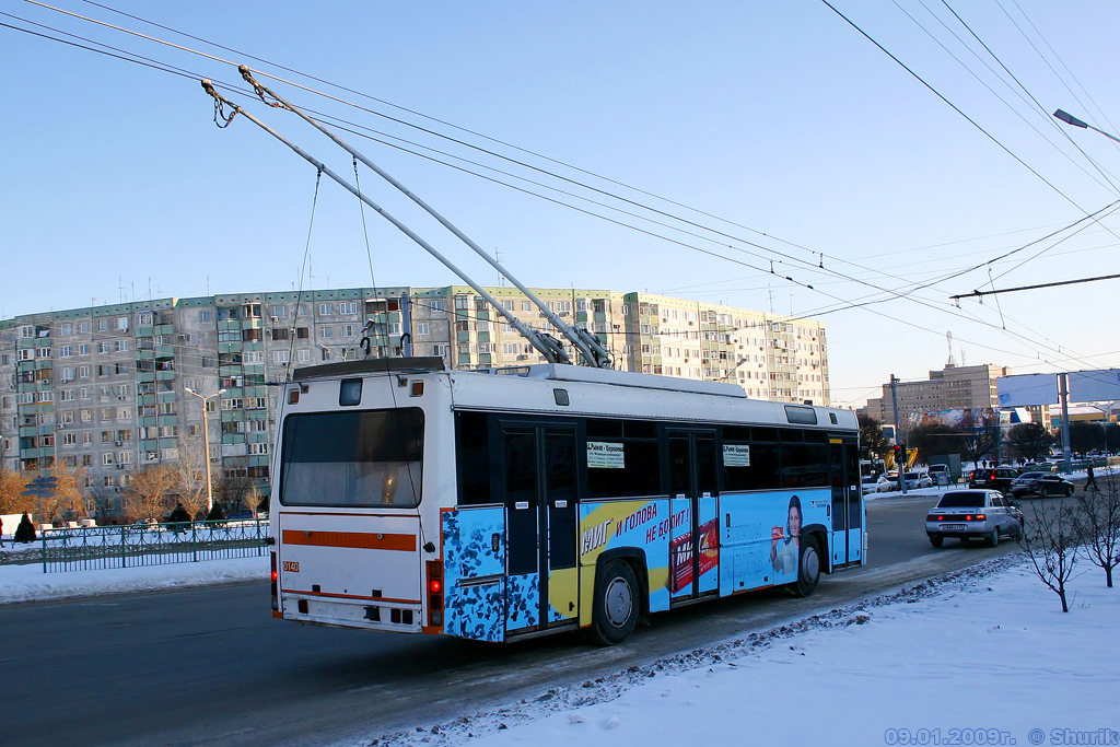 Rostov-na-Donu, Steyr STS 11 HU Br. 0140