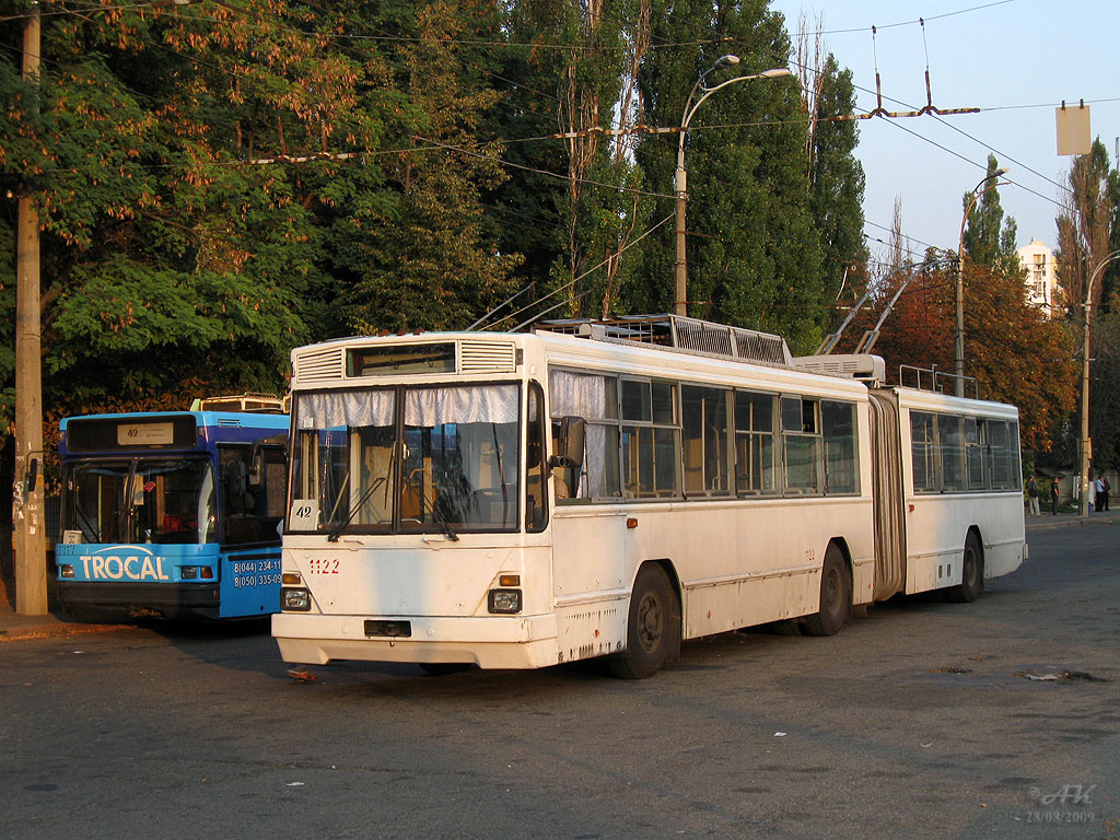 Киев, Киев-12.03 № 1122