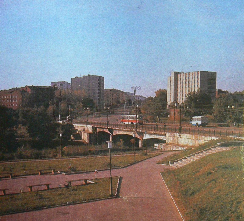 Иваново — Исторические фотографии