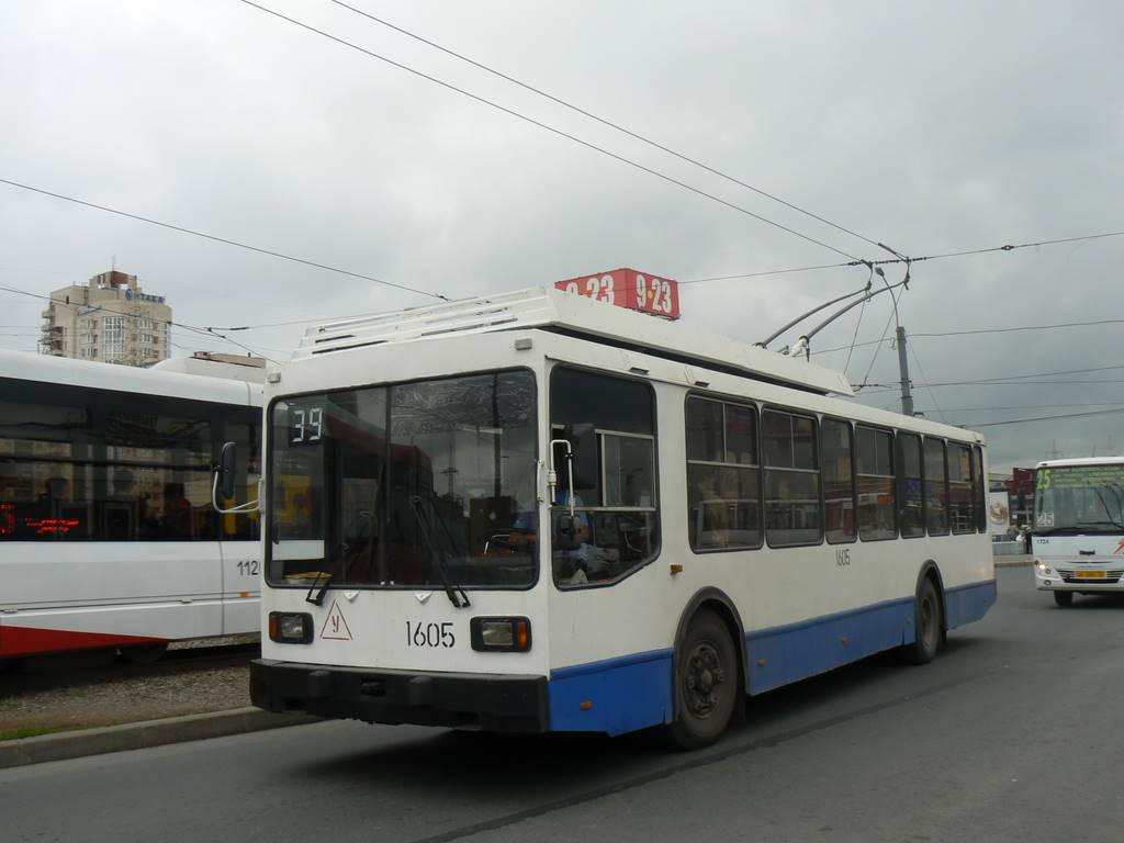 Pietari, PTZ-5283 # 1605