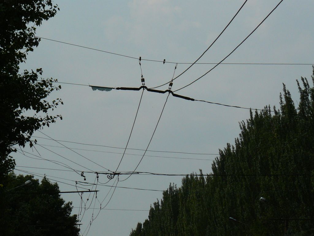 Углегорск — Разные фотографии