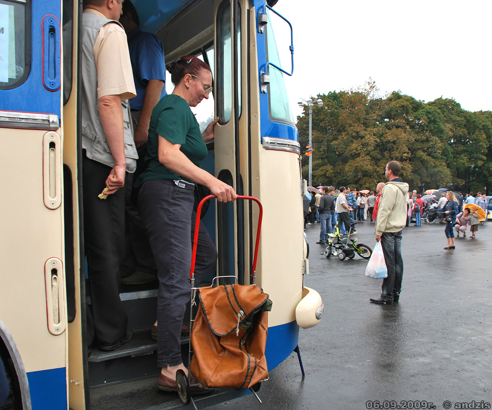 Москва, Škoda 9Tr18 № 1459
