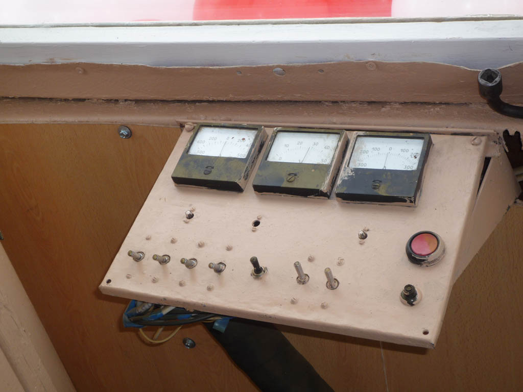 Темиртау, КТМ-2 № б/н; Темиртау — 50 лет трамваю Темиртау