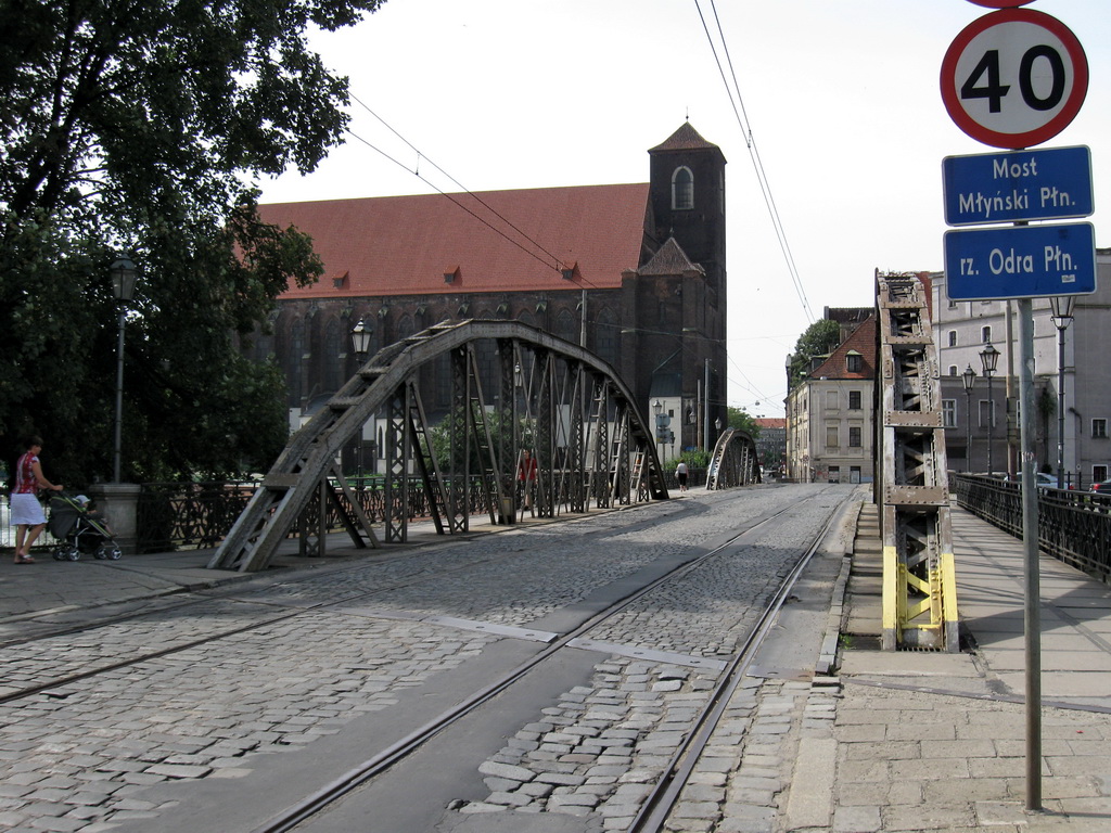 Вроцлав — Разные фотографии