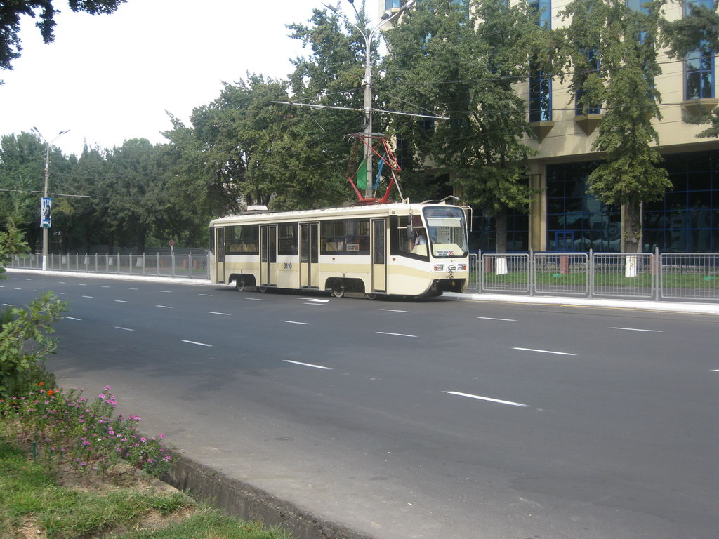 Tashkent, 71-619KT nr. 3110