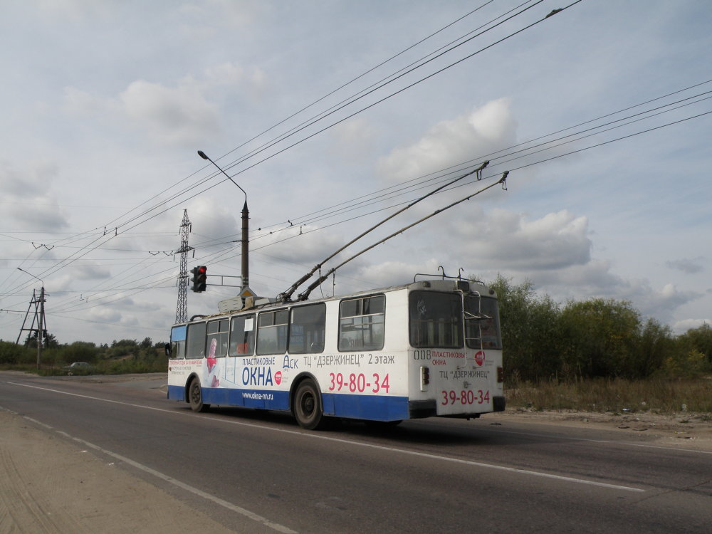 Dzserzsinszk, ZiU-682V [V00] — 008