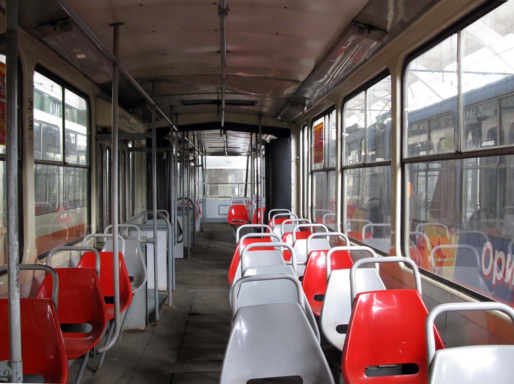 加里寧格勒, Tatra KT4SU # 402