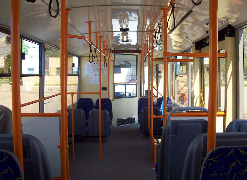 Тольятти, БКМ 321 № 3058