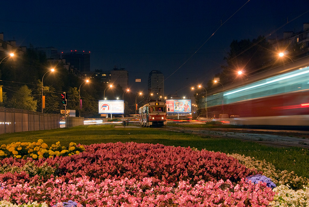 Москва, МТТЧ № 1339